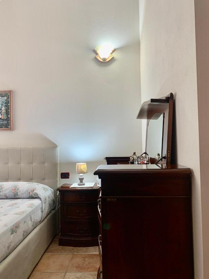 Casa Vacanza V&G Домус-де-Мария Экстерьер фото