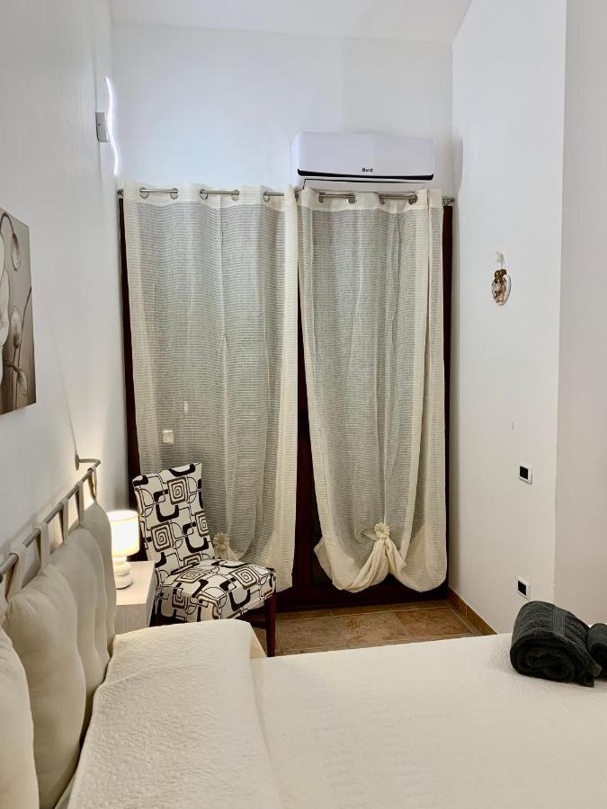 Casa Vacanza V&G Домус-де-Мария Экстерьер фото