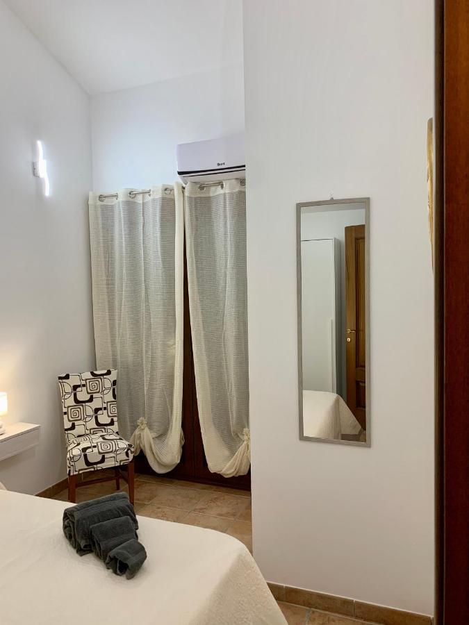 Casa Vacanza V&G Домус-де-Мария Экстерьер фото