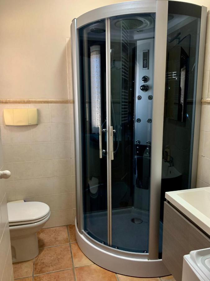 Casa Vacanza V&G Домус-де-Мария Экстерьер фото
