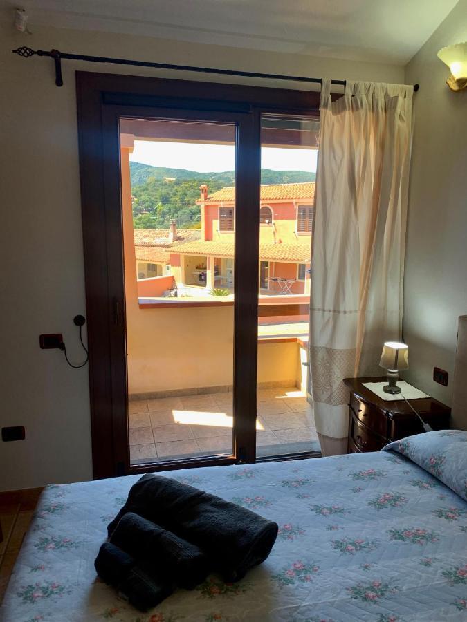 Casa Vacanza V&G Домус-де-Мария Экстерьер фото